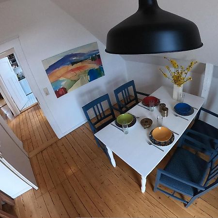 Zentrale Grosse Ferienwohnung -94Qm- Oldenburg - Bettwaesche Und Handtuecher Sind Vorhanden Ngoại thất bức ảnh